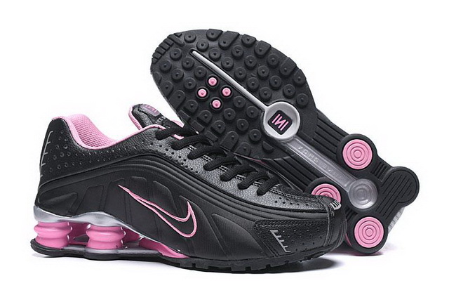 Women Nike Shox 07